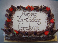 Cake 428