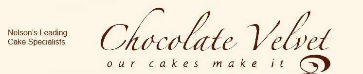 Chcocolate Velvet Cakes. Our Cakes Make It!